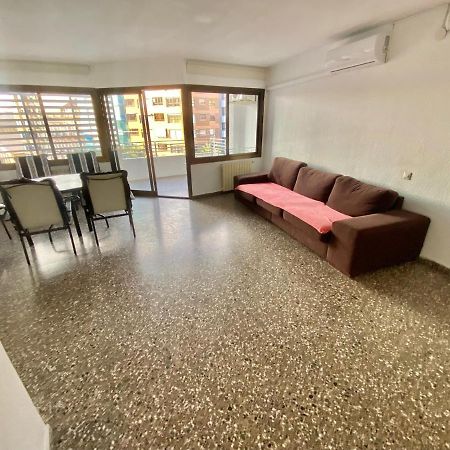 Apartment Rambla Alicante Eksteriør bilde