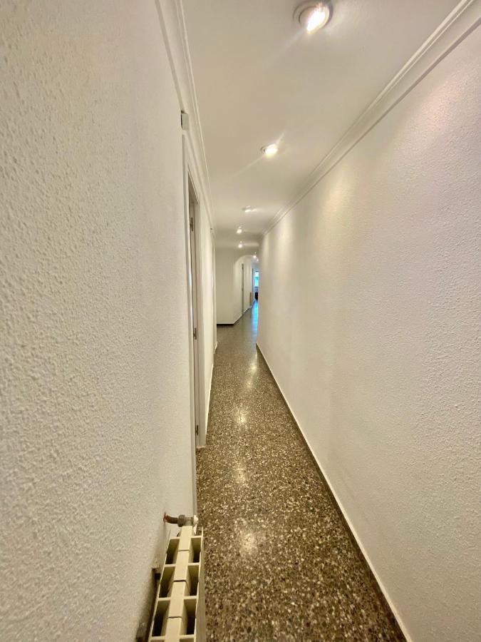 Apartment Rambla Alicante Eksteriør bilde