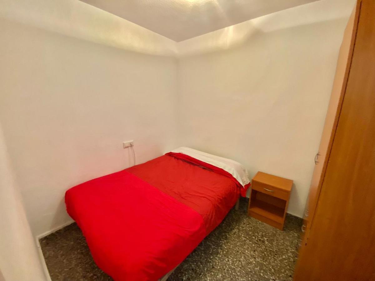Apartment Rambla Alicante Eksteriør bilde