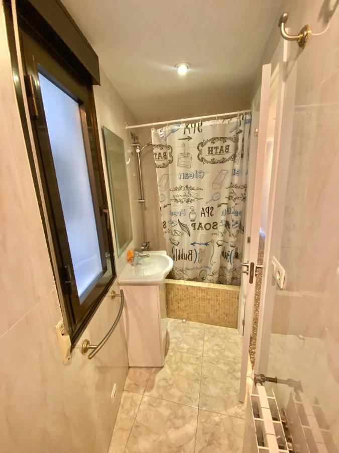 Apartment Rambla Alicante Eksteriør bilde