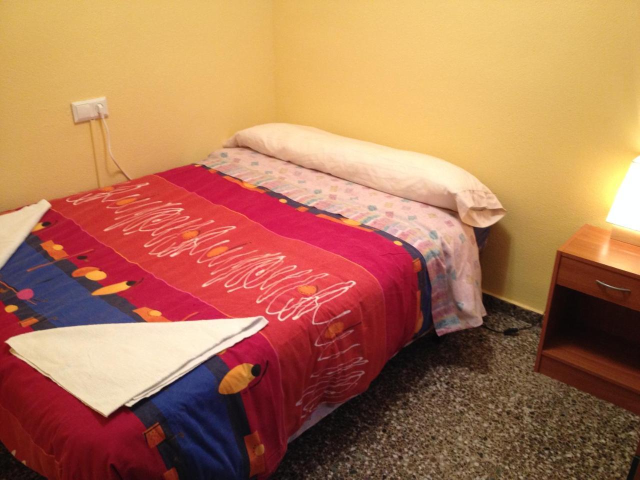 Apartment Rambla Alicante Eksteriør bilde