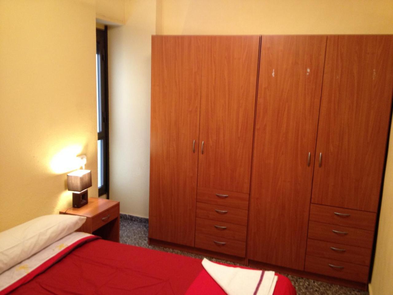 Apartment Rambla Alicante Eksteriør bilde